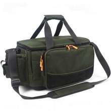 Wholesale Portable Multifunction Nylon Fishing Rod Bag Case Fishing Tackle Tools Storage Bags